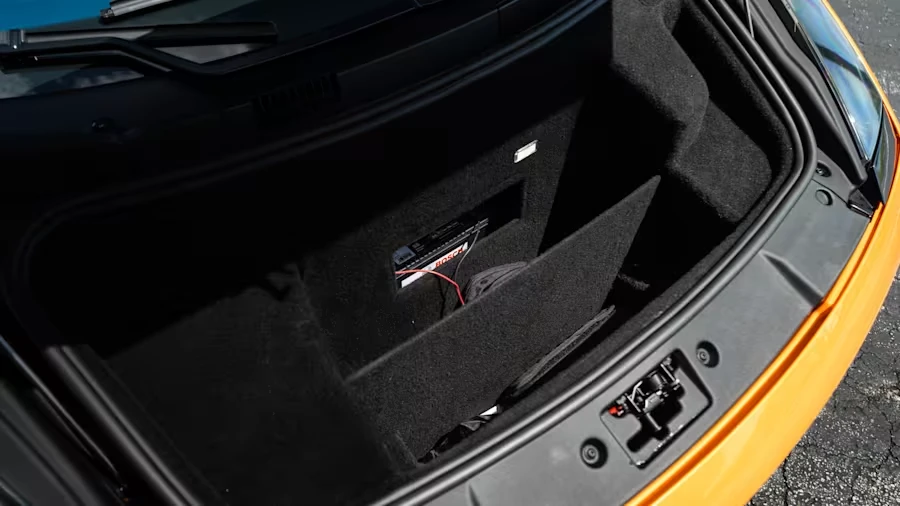 2004 Lamborghini Gallardo - Image 30 of 30