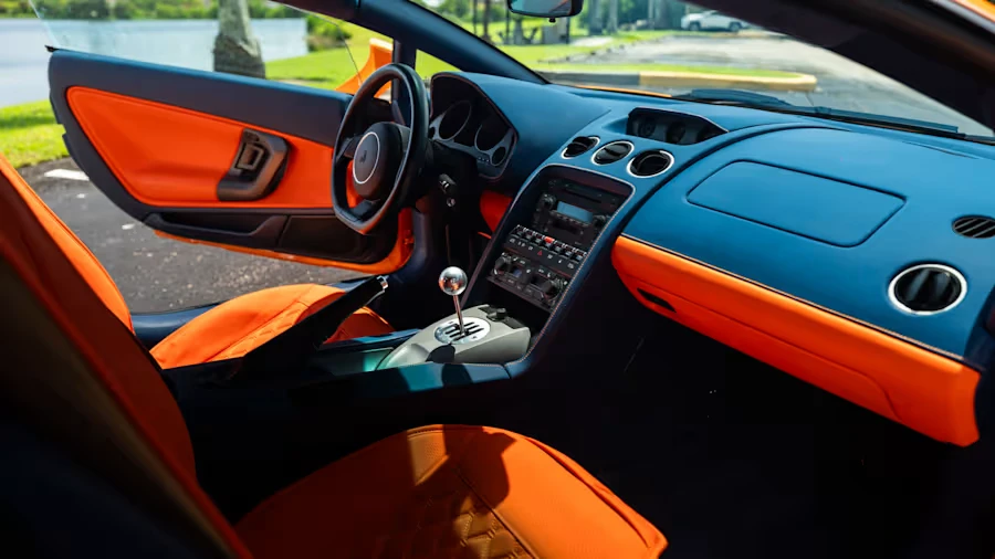 2004 Lamborghini Gallardo - Image 22 of 30