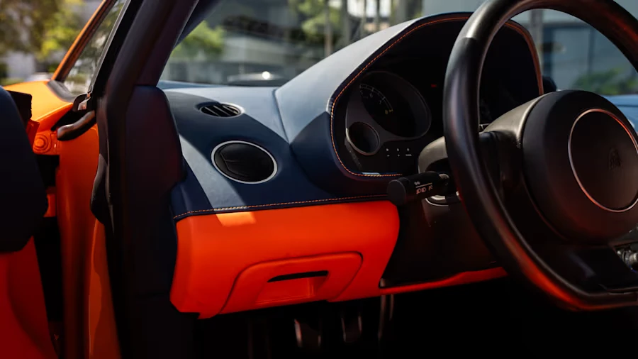 2004 Lamborghini Gallardo - Image 25 of 30