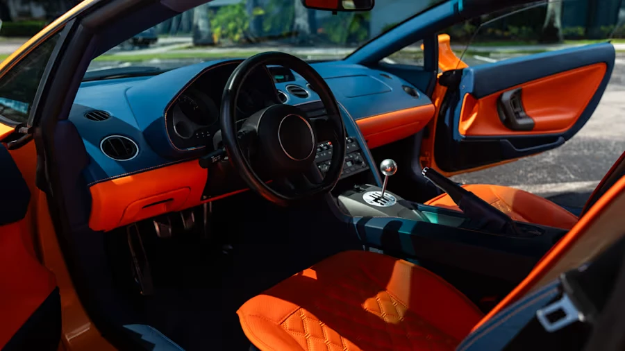 2004 Lamborghini Gallardo - Image 18 of 30