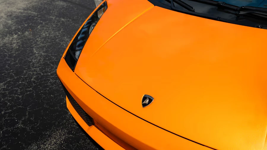2004 Lamborghini Gallardo - Image 13 of 30