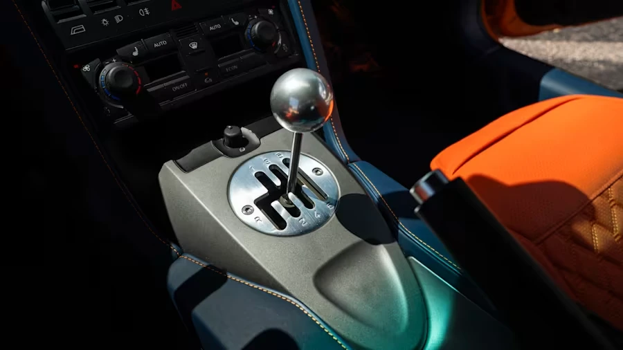 2004 Lamborghini Gallardo - Image 28 of 30