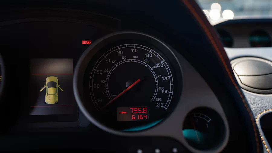 2004 Lamborghini Gallardo - Image 19 of 30