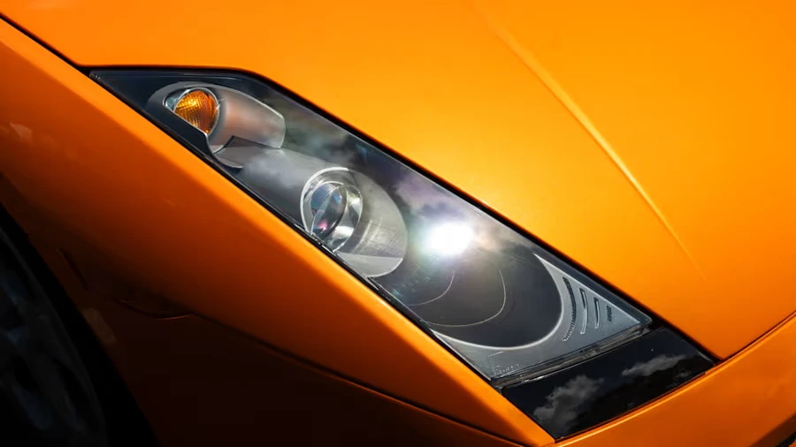 2004 Lamborghini Gallardo - Image 9 of 30