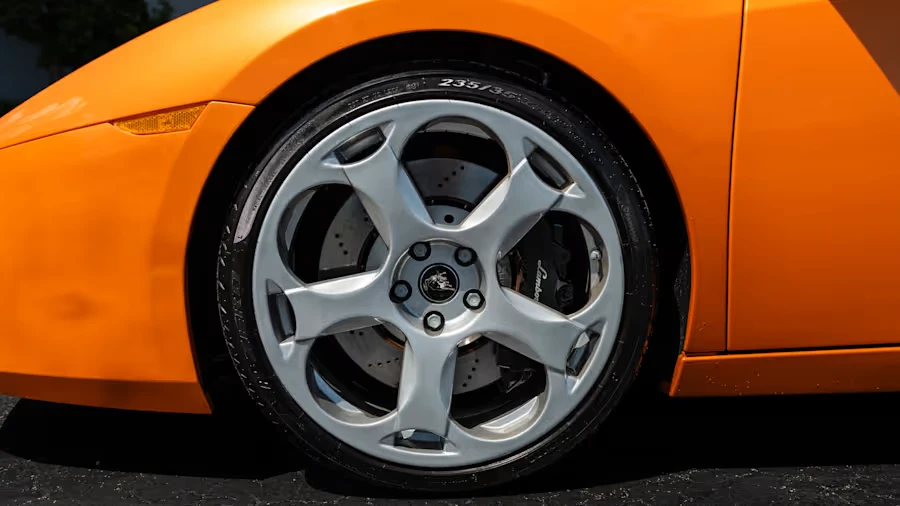 2004 Lamborghini Gallardo - Image 10 of 30