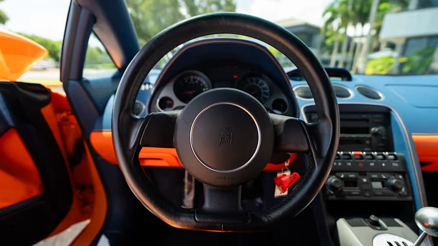 2004 Lamborghini Gallardo - Image 23 of 30