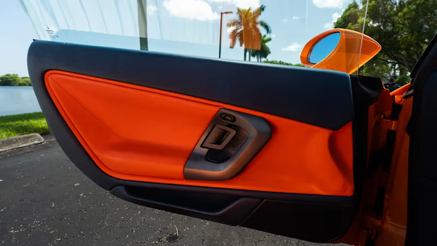 2004 Lamborghini Gallardo - Image 27 of 30