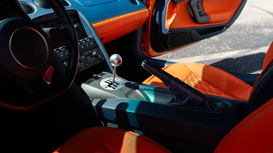 2004 Lamborghini Gallardo - Image 26 of 30
