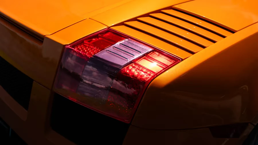 2004 Lamborghini Gallardo - Image 17 of 30