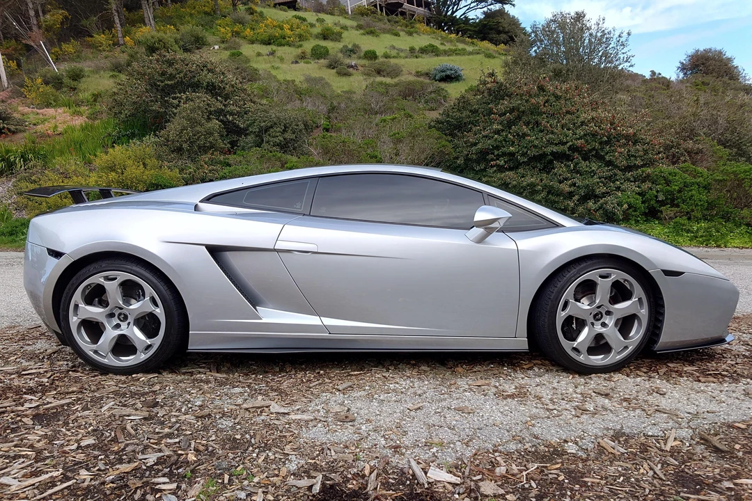 2004 Lamborghini Gallardo - Image 3 of 5