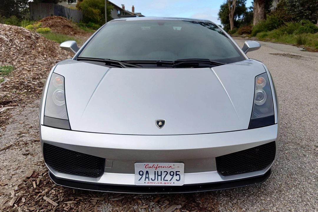 2004 Lamborghini Gallardo - Image 2 of 5