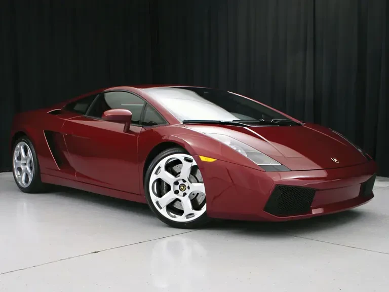 2004 Lamborghini Gallardo - Image 2 of 2
