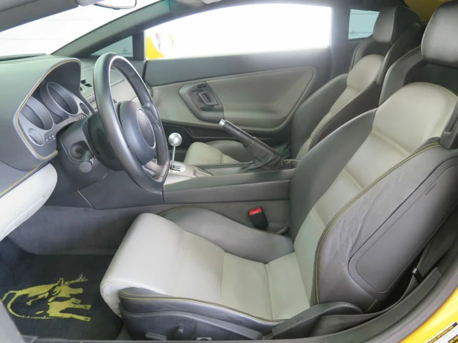 2004 Lamborghini Gallardo - Image 4 of 12