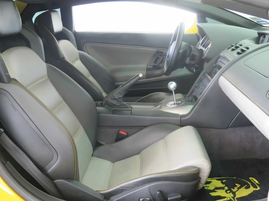 2004 Lamborghini Gallardo - Image 5 of 12