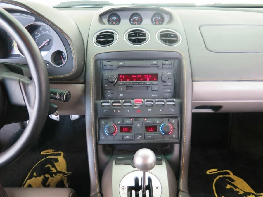 2004 Lamborghini Gallardo - Image 6 of 12