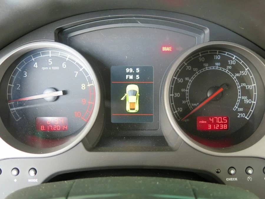 2004 Lamborghini Gallardo - Image 7 of 12