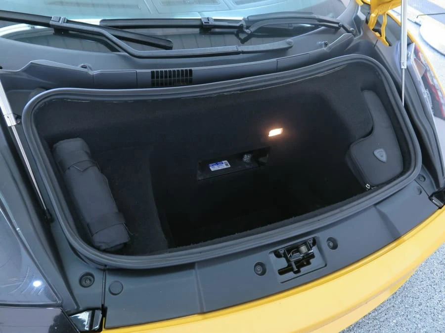 2004 Lamborghini Gallardo - Image 8 of 12