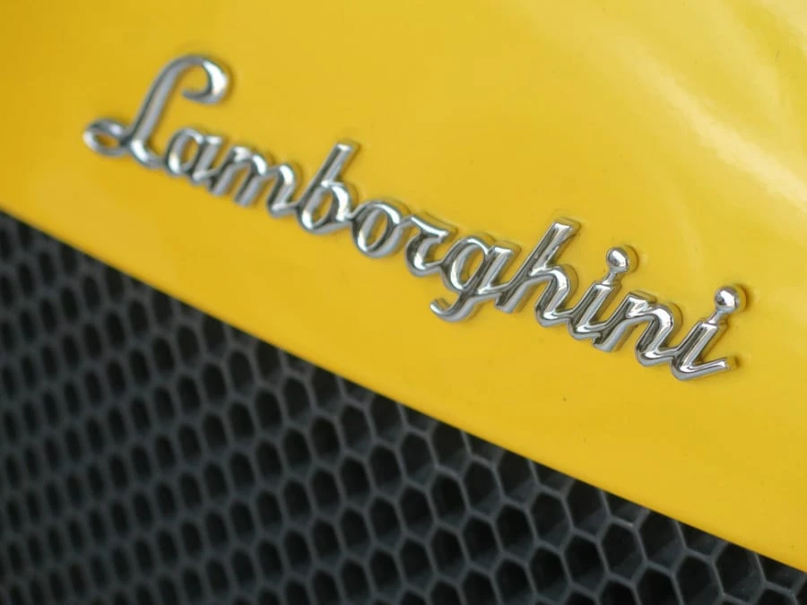 2004 Lamborghini Gallardo - Image 11 of 12