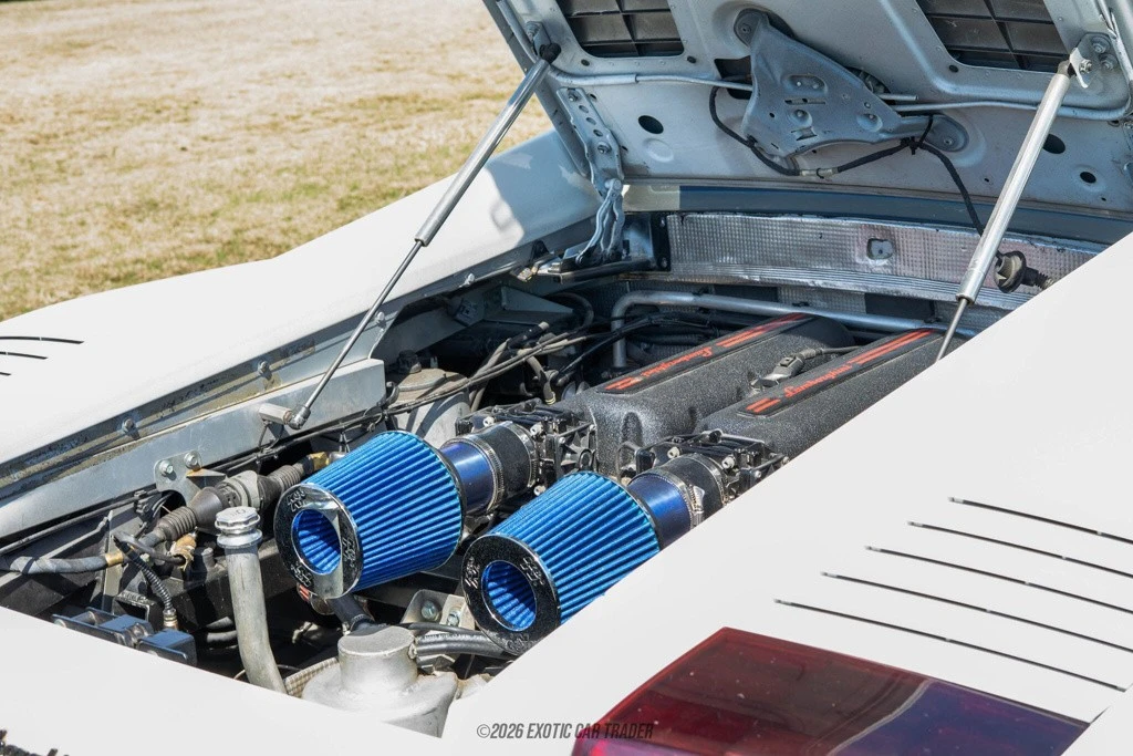 2004 Lamborghini Gallardo - Image 21 of 24