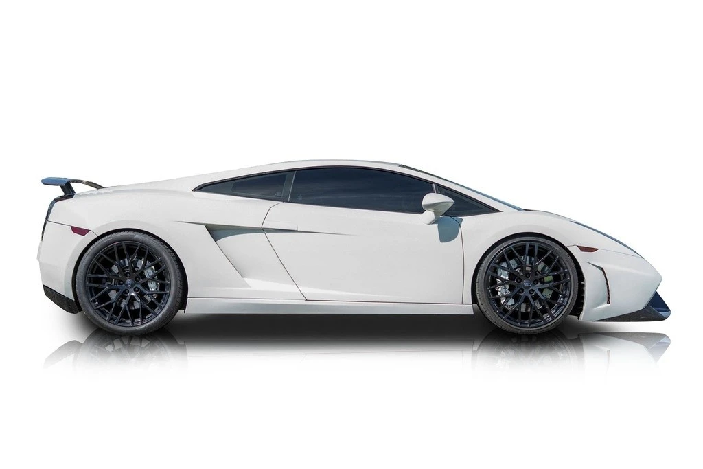 2004 Lamborghini Gallardo - Image 2 of 24