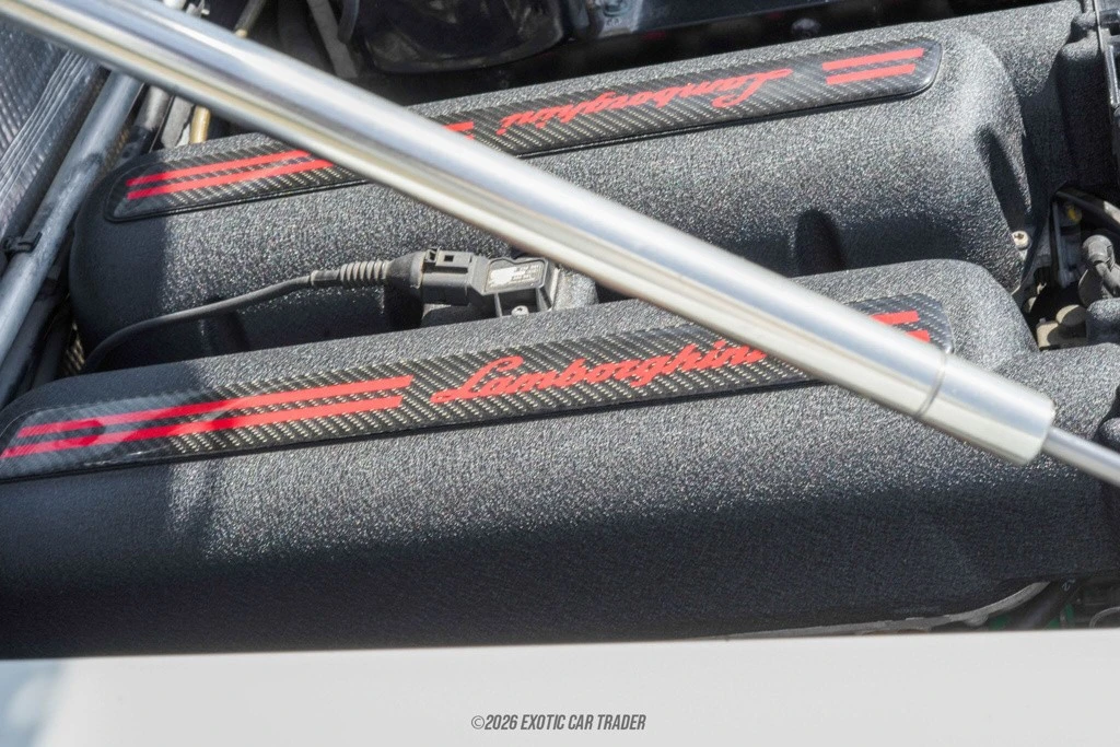 2004 Lamborghini Gallardo - Image 23 of 24