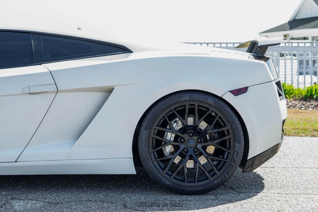 2004 Lamborghini Gallardo - Image 5 of 24