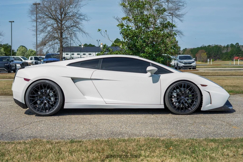 2004 Lamborghini Gallardo - Image 9 of 24