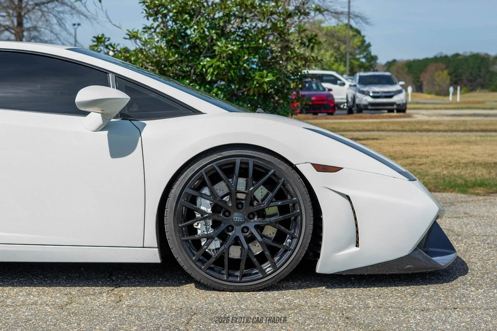 2004 Lamborghini Gallardo - Image 11 of 24