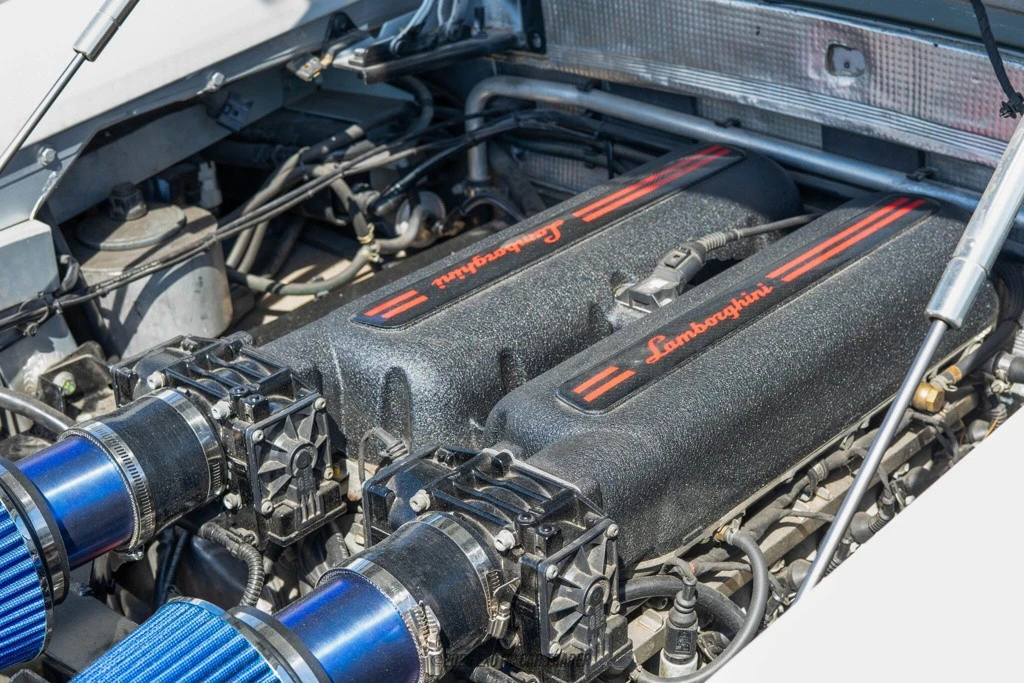 2004 Lamborghini Gallardo - Image 20 of 24