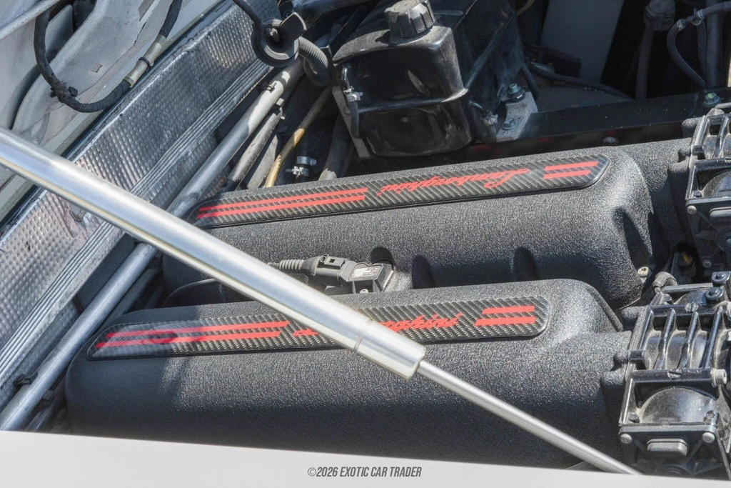 2004 Lamborghini Gallardo - Image 24 of 24