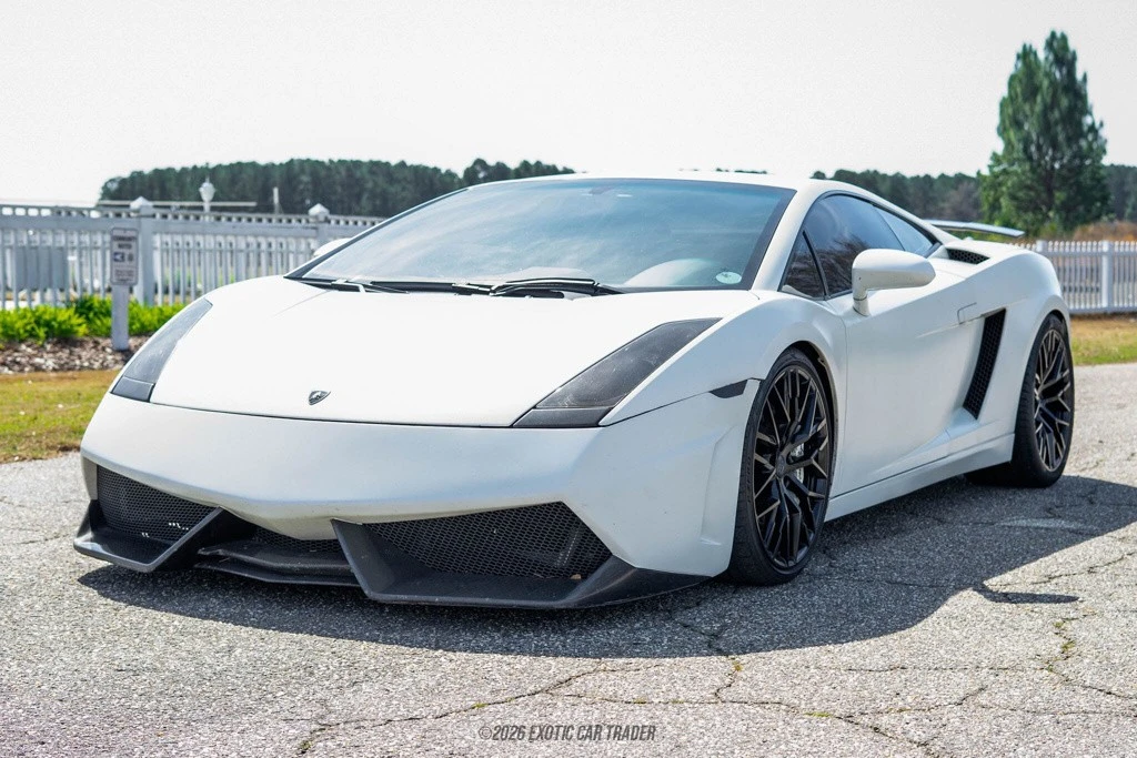 2004 Lamborghini Gallardo - Image 15 of 24