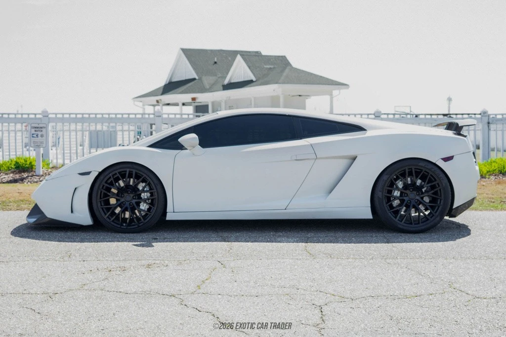 2004 Lamborghini Gallardo - Image 3 of 24