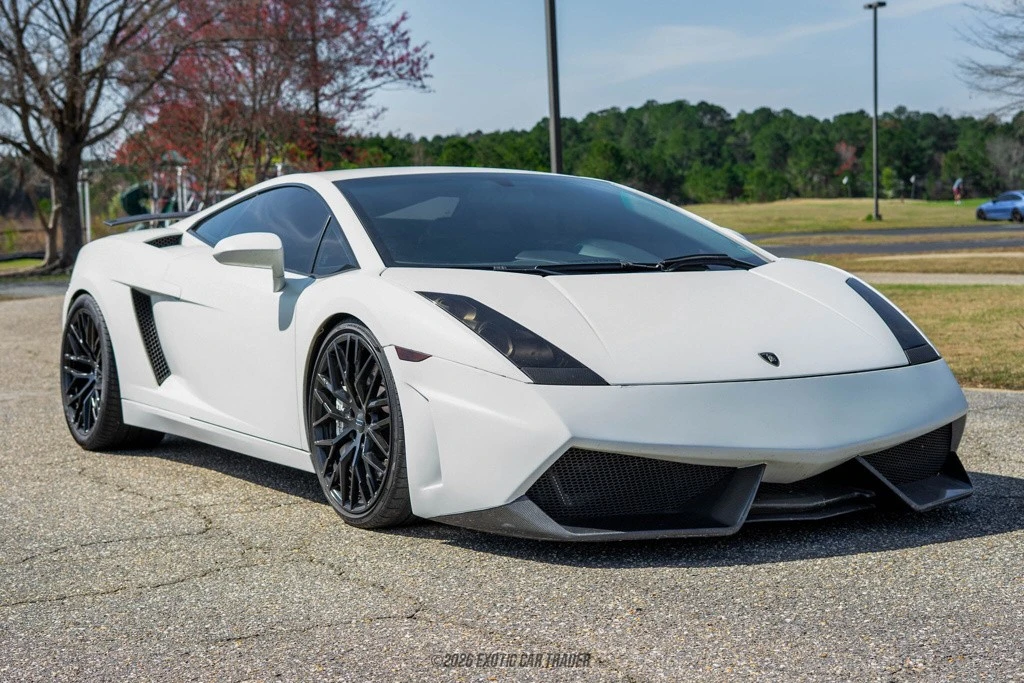 2004 Lamborghini Gallardo - Image 12 of 24