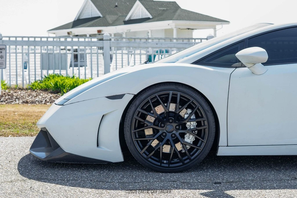 2004 Lamborghini Gallardo - Image 4 of 24
