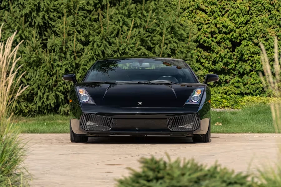 2004 Lamborghini Gallardo - Image 4 of 31