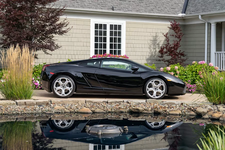 2004 Lamborghini Gallardo - Image 27 of 31