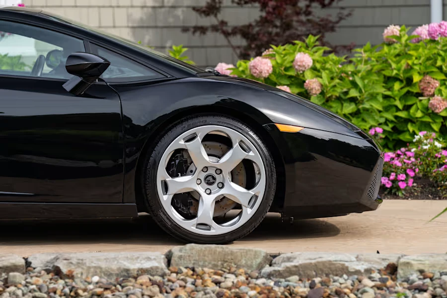 2004 Lamborghini Gallardo - Image 17 of 31