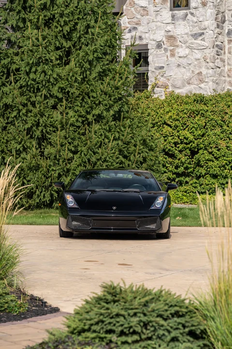 2004 Lamborghini Gallardo - Image 26 of 31