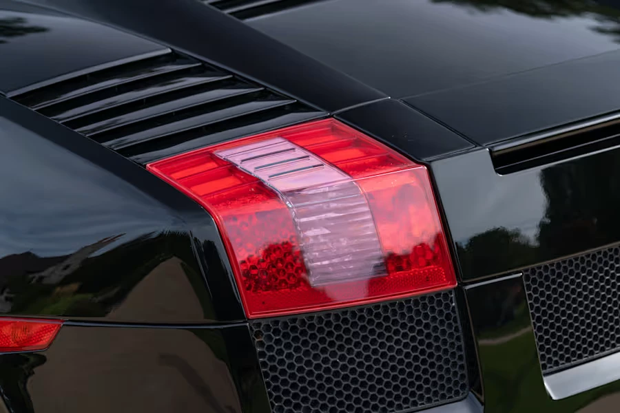 2004 Lamborghini Gallardo - Image 16 of 31