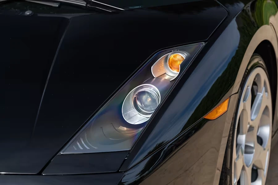 2004 Lamborghini Gallardo - Image 15 of 31