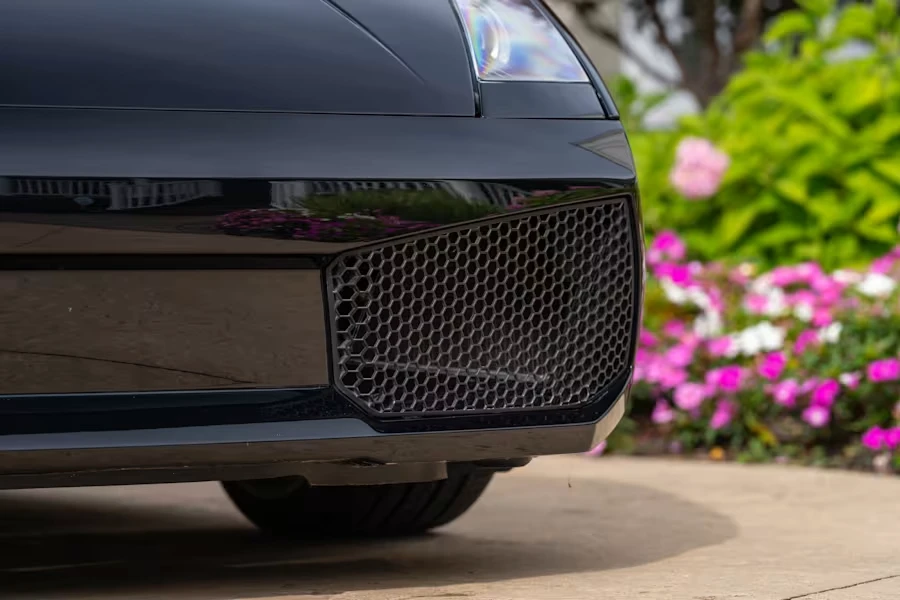 2004 Lamborghini Gallardo - Image 20 of 31