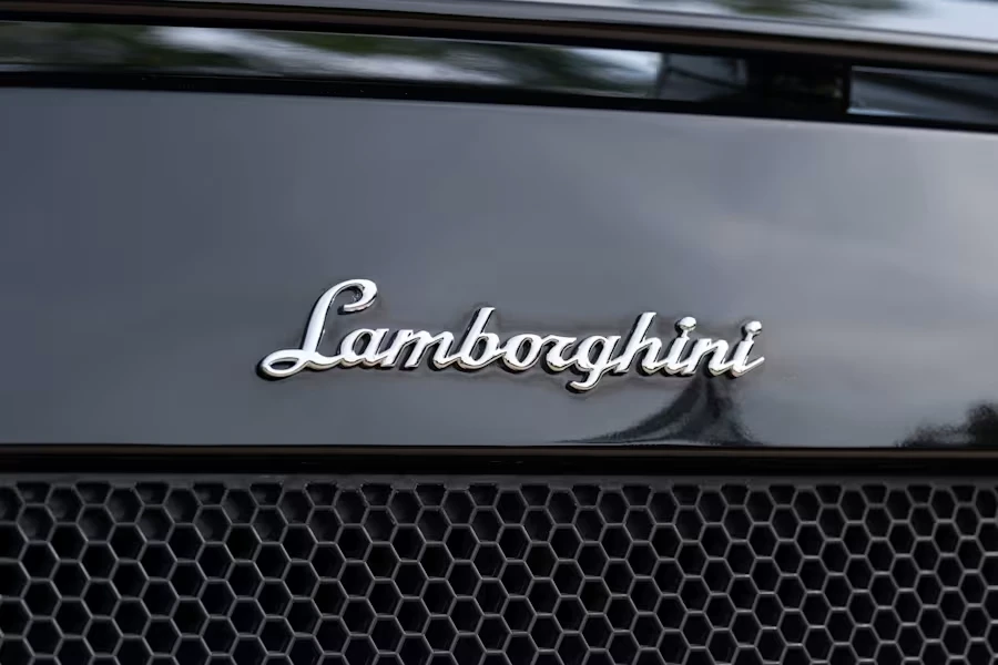 2004 Lamborghini Gallardo - Image 14 of 31