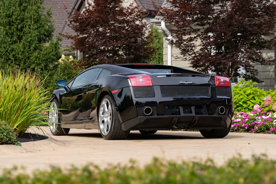 2004 Lamborghini Gallardo - Image 24 of 31