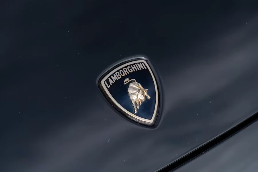 2004 Lamborghini Gallardo - Image 9 of 31