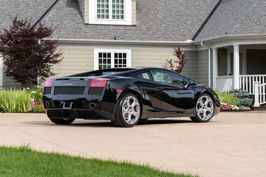2004 Lamborghini Gallardo - Image 25 of 31