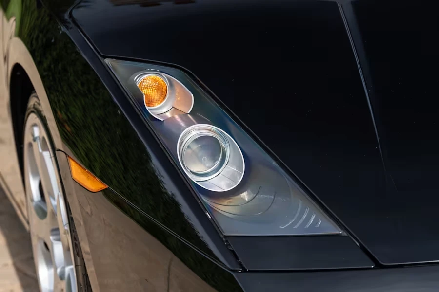 2004 Lamborghini Gallardo - Image 21 of 31