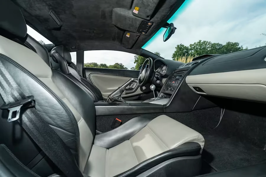 2004 Lamborghini Gallardo - Image 30 of 31