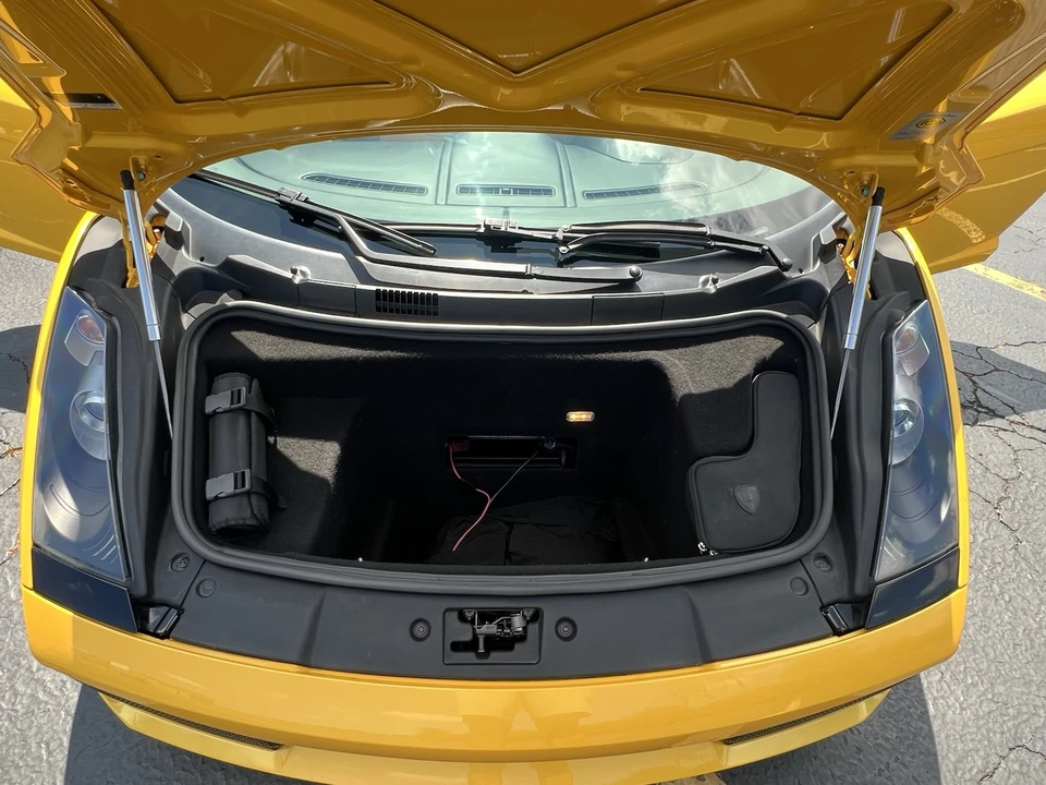 2004 Lamborghini Gallardo - Image 19 of 31