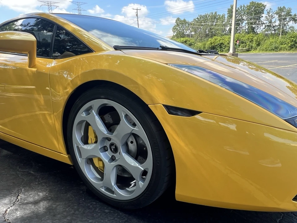 2004 Lamborghini Gallardo - Image 14 of 31