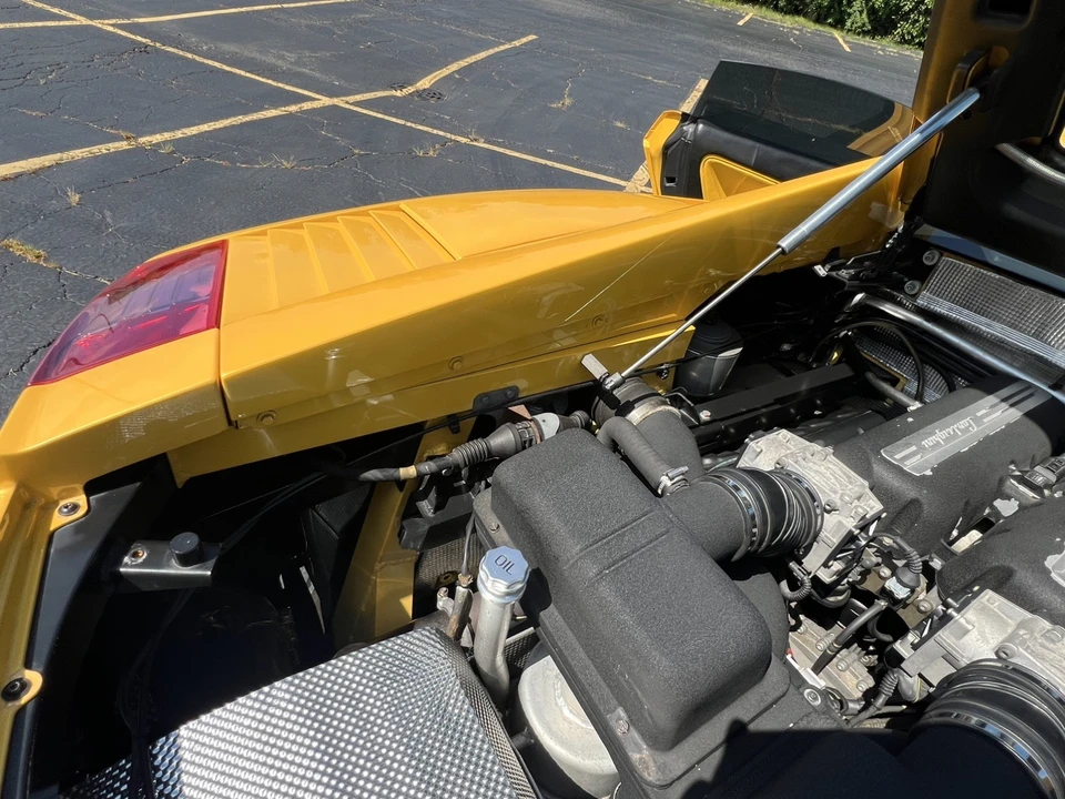 2004 Lamborghini Gallardo - Image 31 of 31